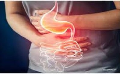 gastric/liver constipation