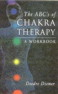 The ABC's of Chakra Therapy: A Workbook (paperback) - Image 2