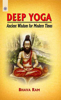 Deep Yoga: Ancient Wisdom for Modern Times (paperback) - Image 2