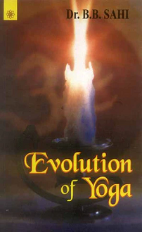 Evolution of Yoga (paperback) - Image 2