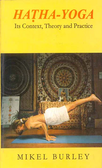 Hatha-Yoga: Its Context, Theory and Practice (paperback) - Image 2