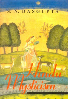 Hindu Mysticism (hardcover) - Image 2