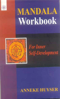 Mandala Workbook (paperback) - Image 2