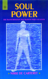 Soul Power: The Transformation that happens When You Know (paperback) - Image 2