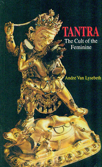 Tantra: The Cult of the Feminine (paperback) - Image 2