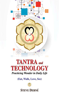 Tantra and Technology: Practicing Wonder in Daily Life (paperback) - Image 2