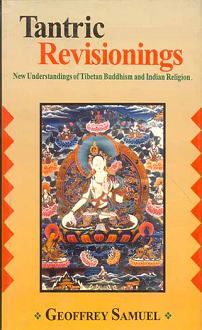 Tantric Revisionings (hardcover) - Image 2