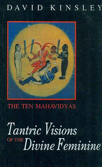 Tantric Visions of the Divine Feminine: The Ten Mahavidyas (paperback) - Image 2