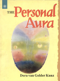 The Personal Aura (paperback) - Image 2