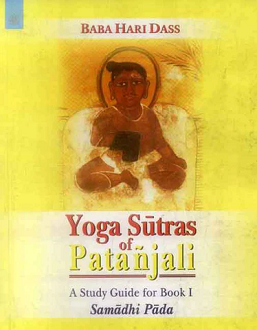 Yoga Sutras of Patanjali: A Study Guide for Book I (paperback) - Image 2