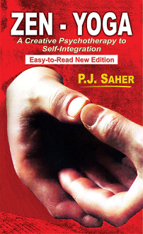 Zen-Yoga: A Creative Psychotheraphy to Self-Integration (paperback) - Image 2
