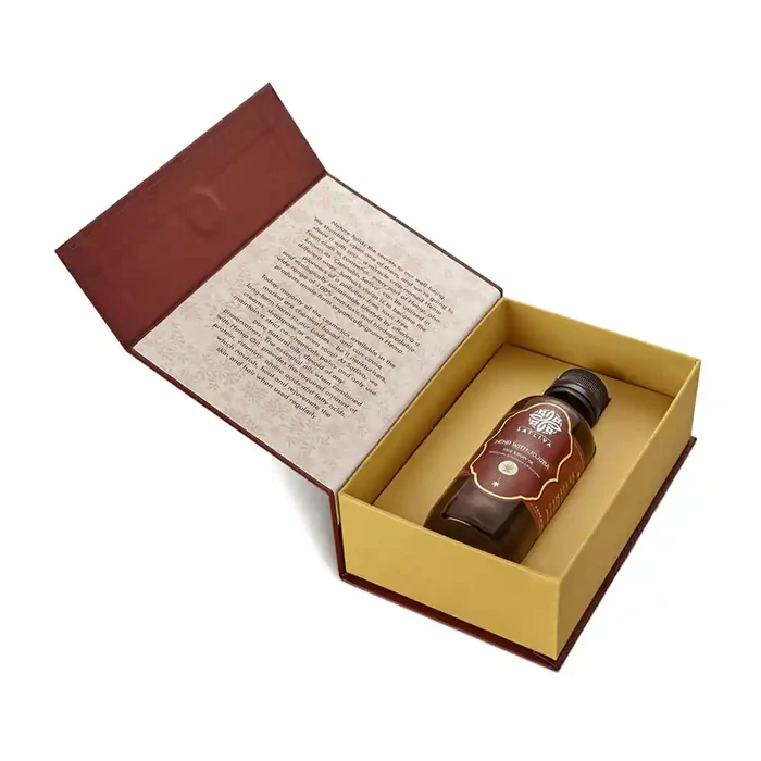 Satliva Hemp with Jojoba Body Oil - Image 4