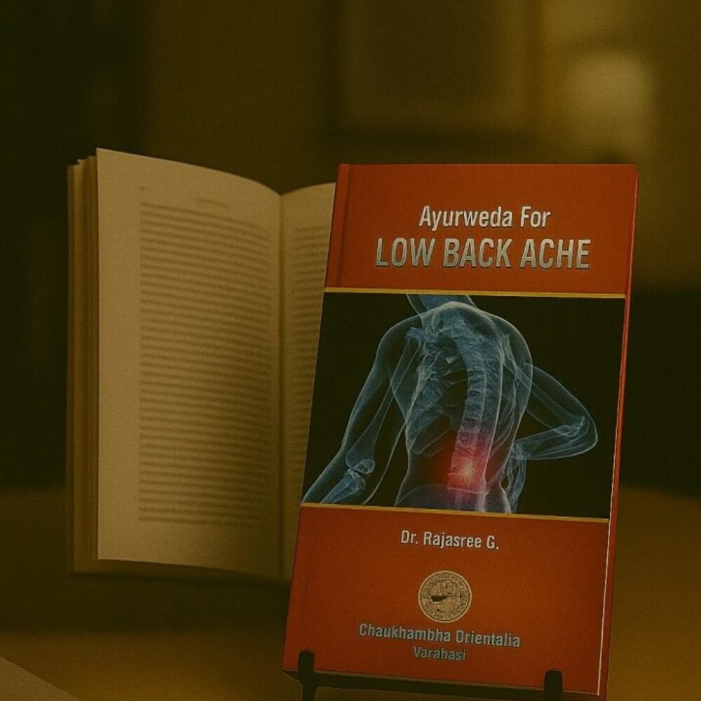 Ayurveda For Low Back Ache