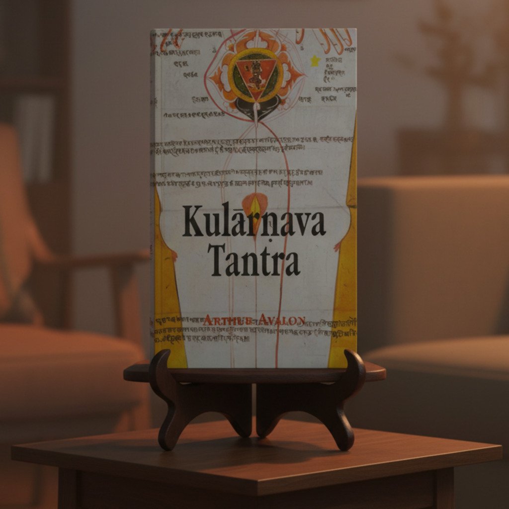 Kularnava Tantra: Text and Readings (hardcover)