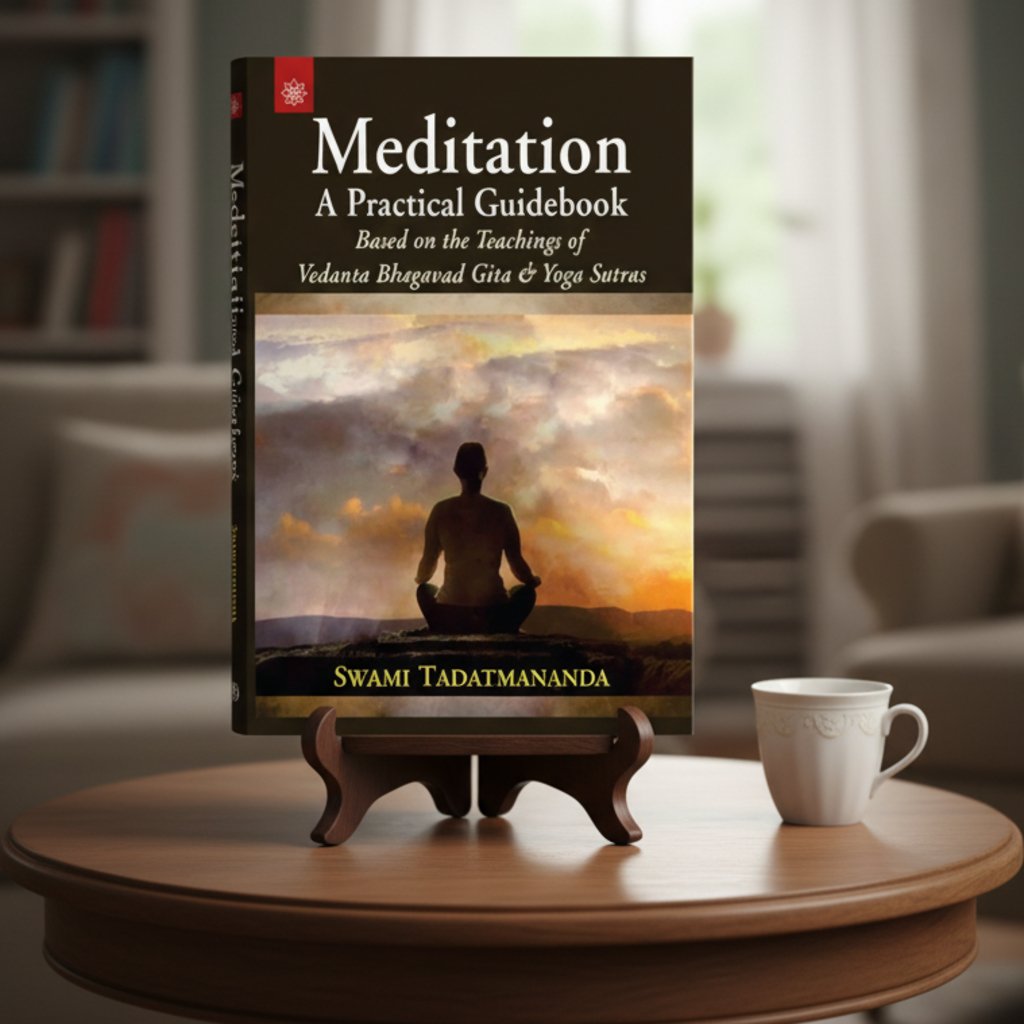 Meditation : A Practical Guidebook (paperback)