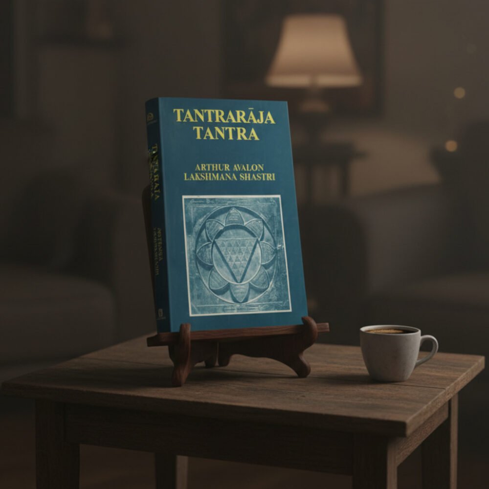 Tantraraja Tantra (paperback)