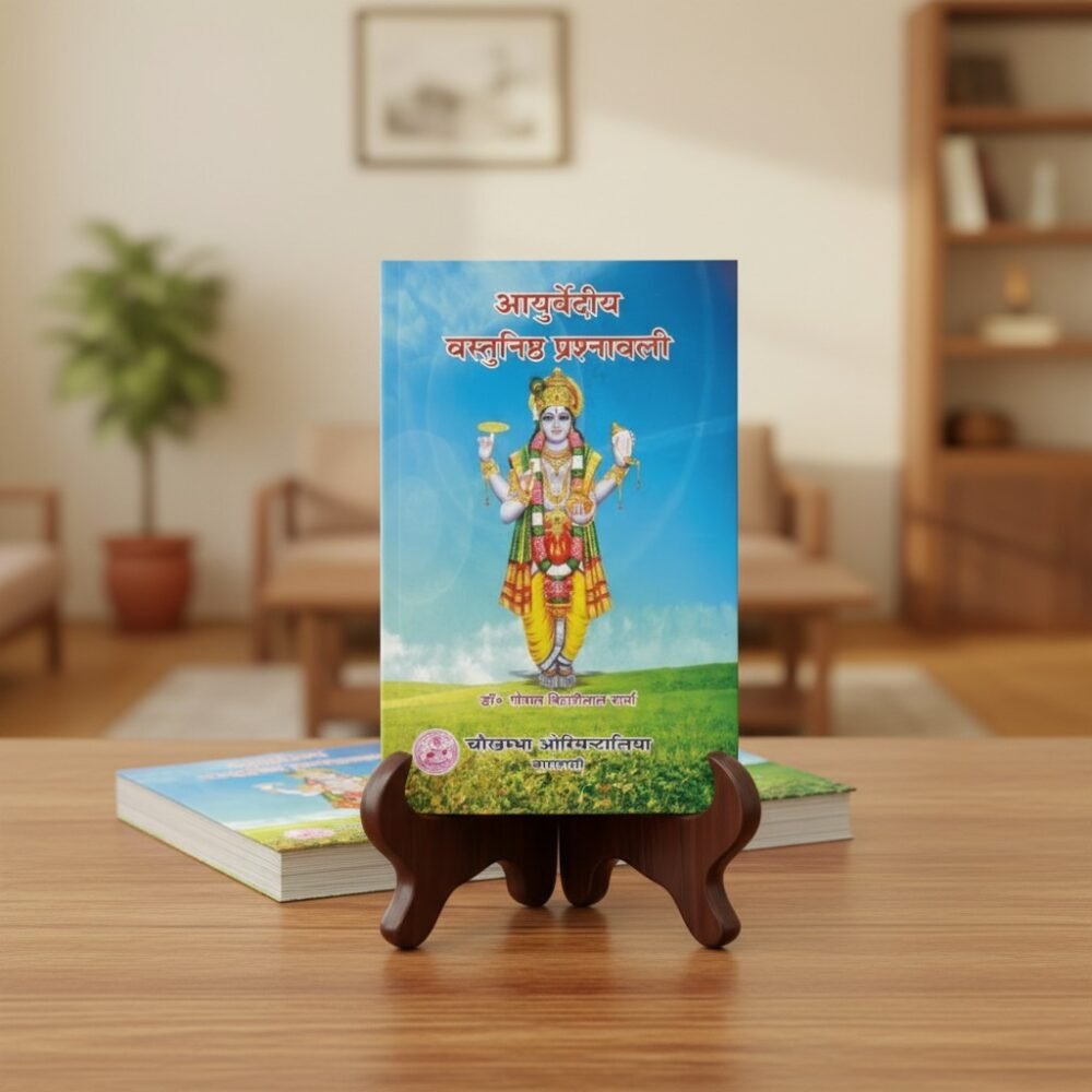 Ayurvediya Vastunishth Prashnavali